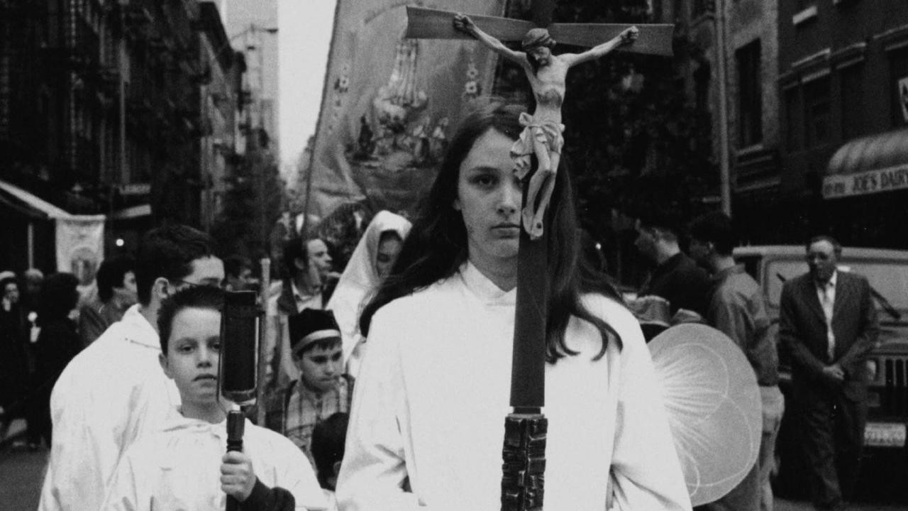 Portuguese from Soho: A Story That Changed Its Geography