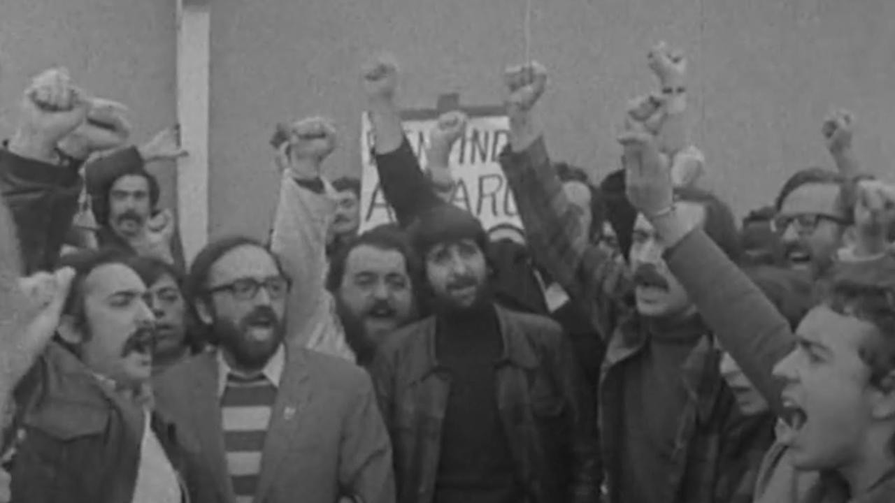 Mudar de Vida, José Mario Branco, vida e obra