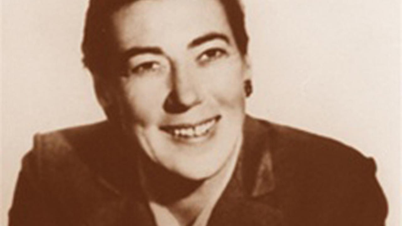 Changing Our Minds: The Story of Dr. Evelyn Hooker