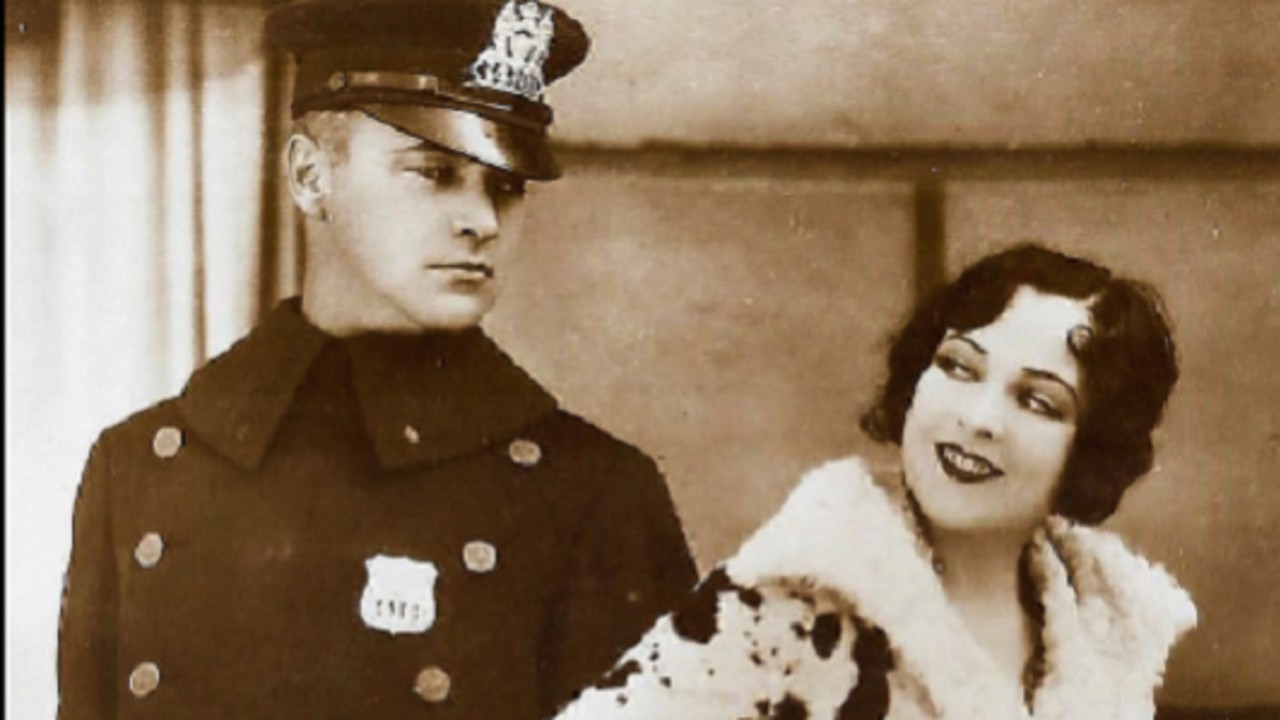 The Cop