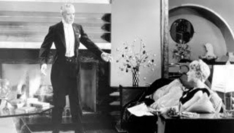 Wonder of Women (1929) MUBI