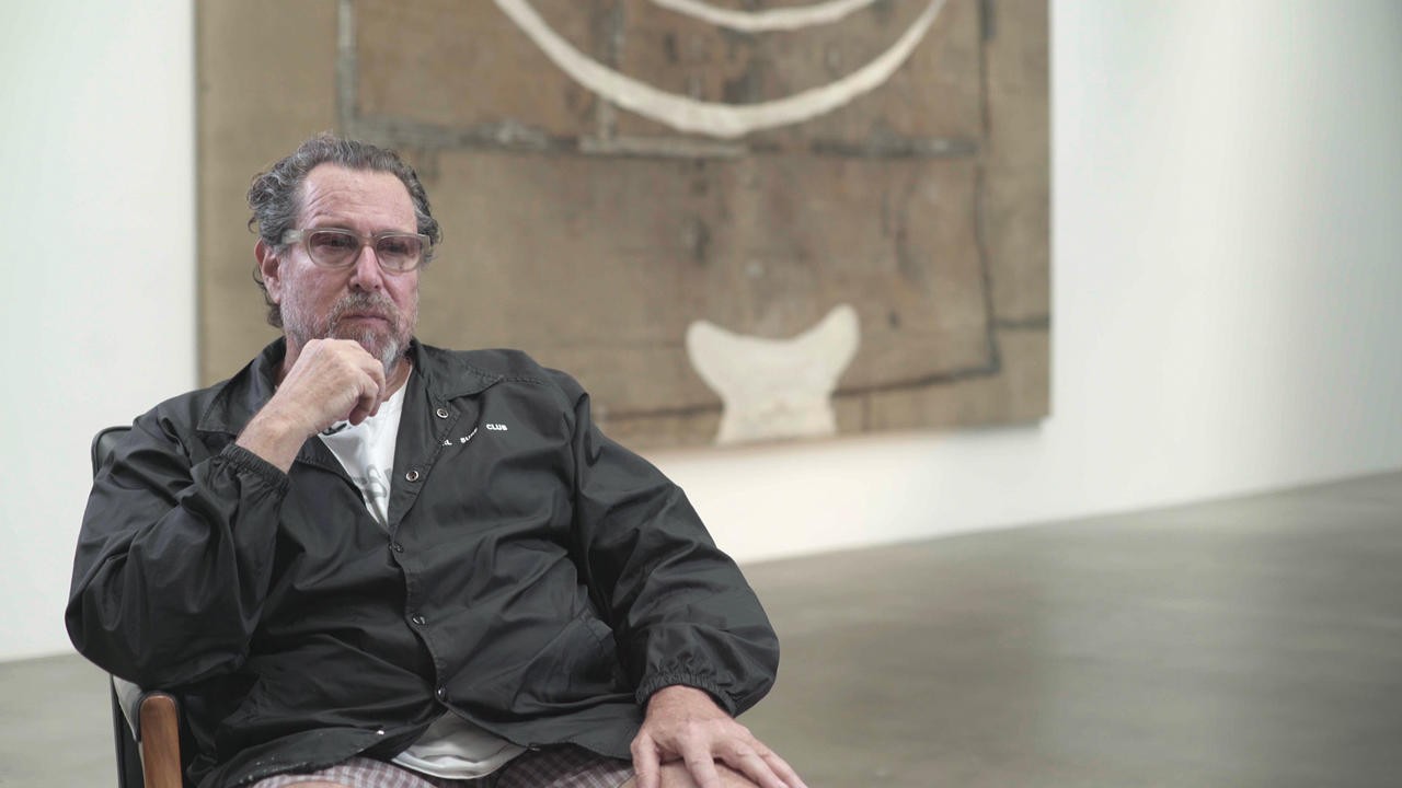 Blurred Lines: Inside the Art World
