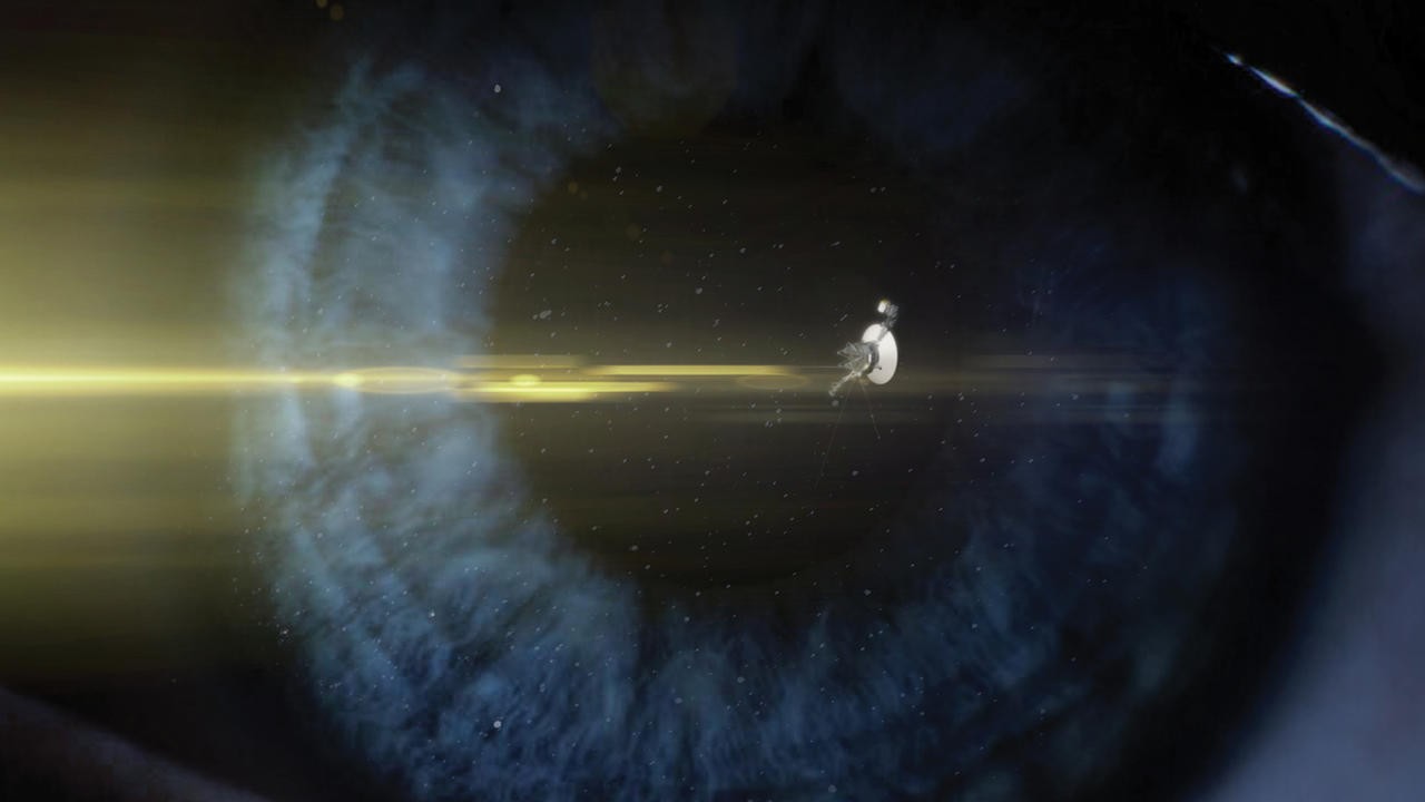 The Farthest