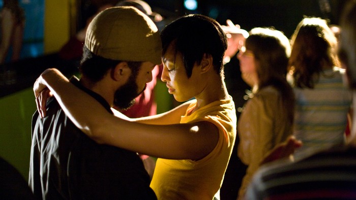 Medicine for Melancholy