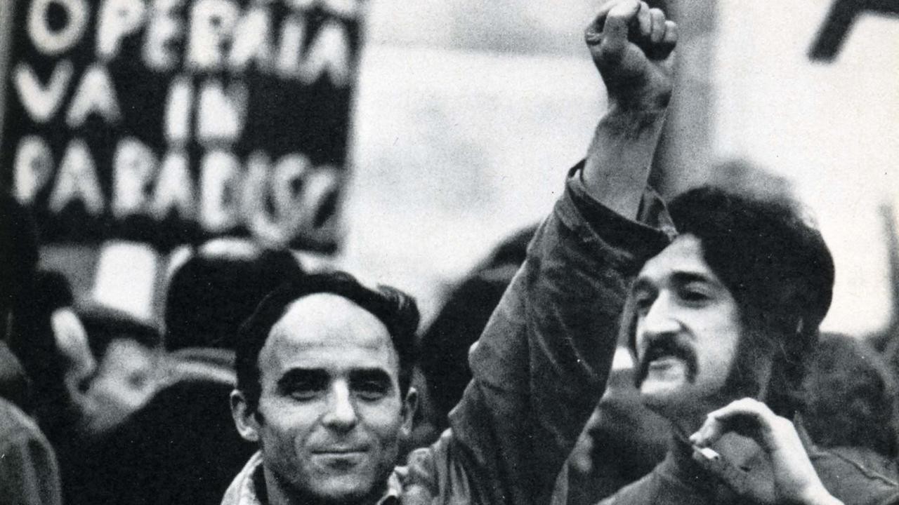 La parte bassa