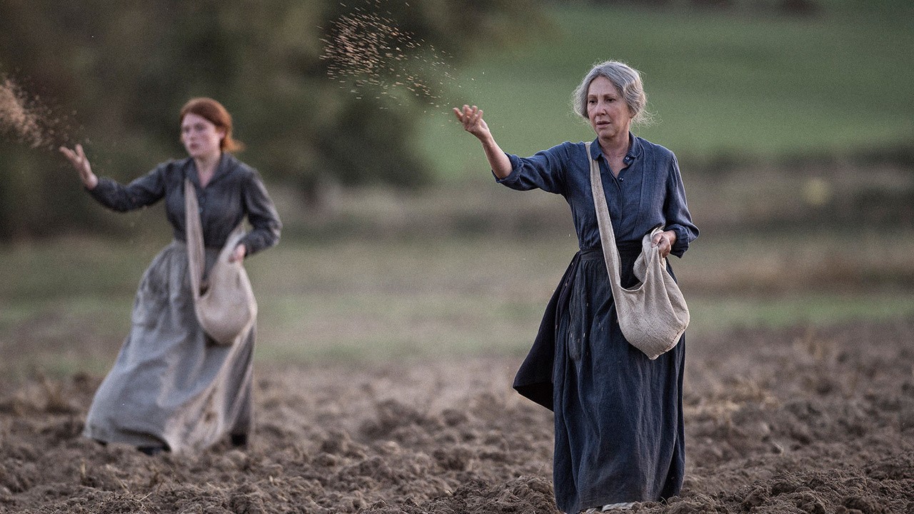Image du film Les Gardiennes