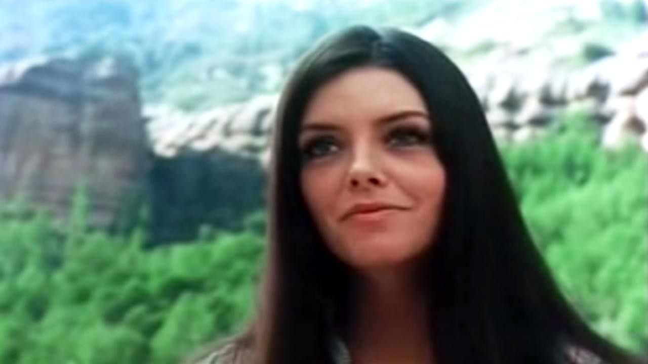 Twenty Paces to Death