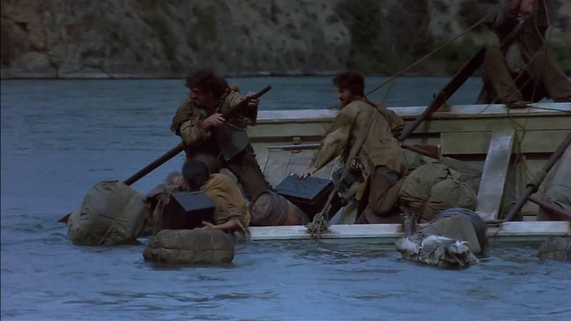 Lewis And Clark Great Journey West Streaming