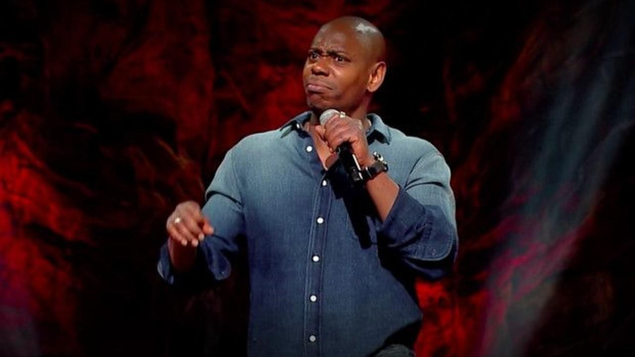 Deep in the Heart of Texas: Dave Chappelle Live at Austin City Limits