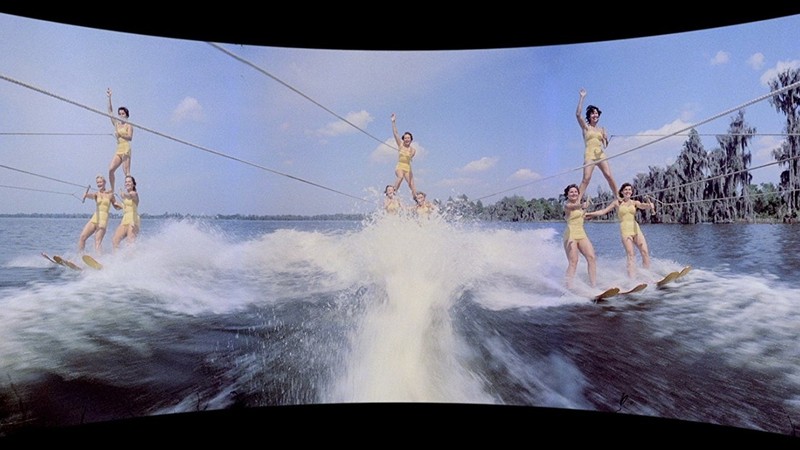 The Best of Cinerama