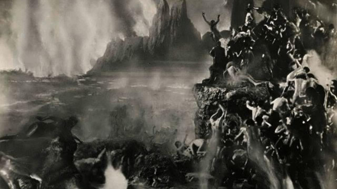 El infierno de Dante (película de 1924) - Wikipedia, la enciclopedia libre