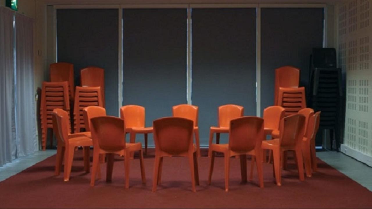 Image du film Atelier de Conversation