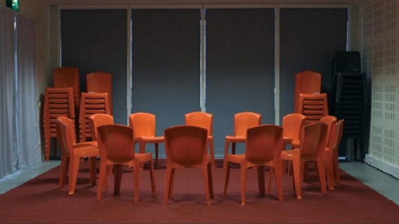 Atelier de conversation