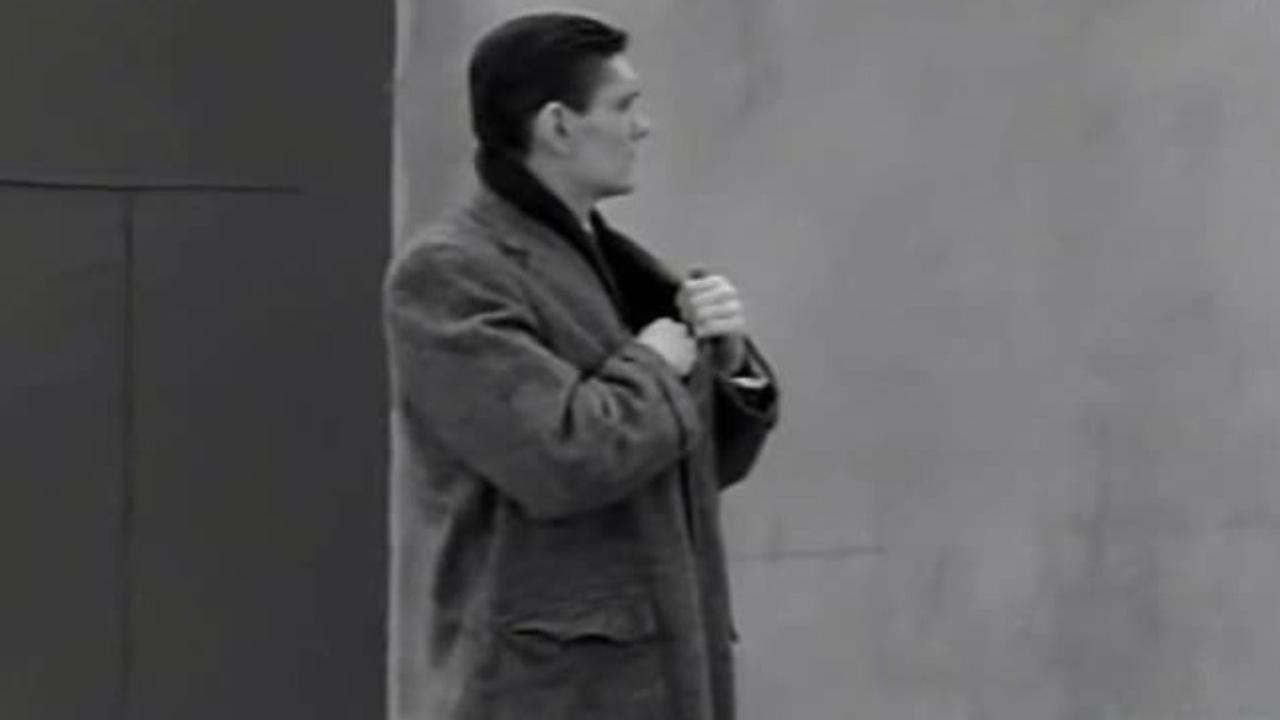 Alfred Hitchcock Presents: The Doubtful Doctor