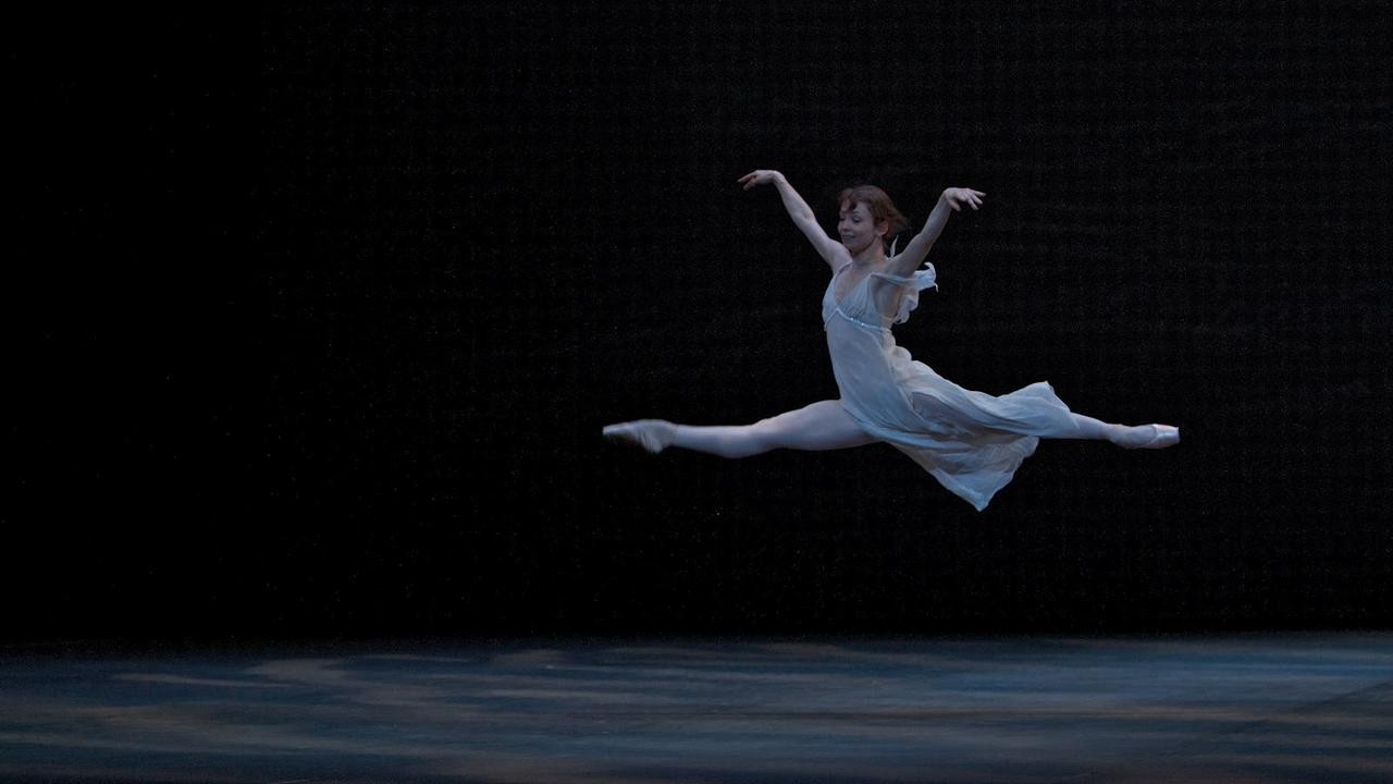 Image du film Ballerina