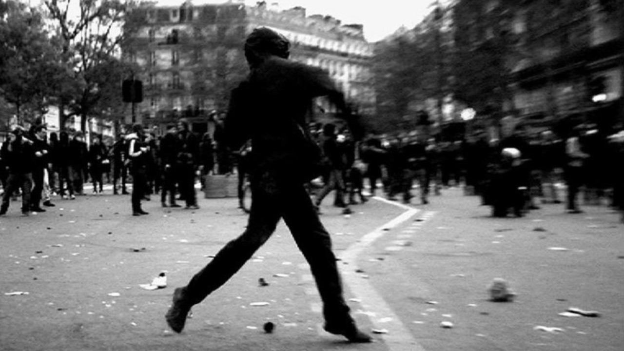 Paris Is a Moveable Feast: A Film in 18 Waves