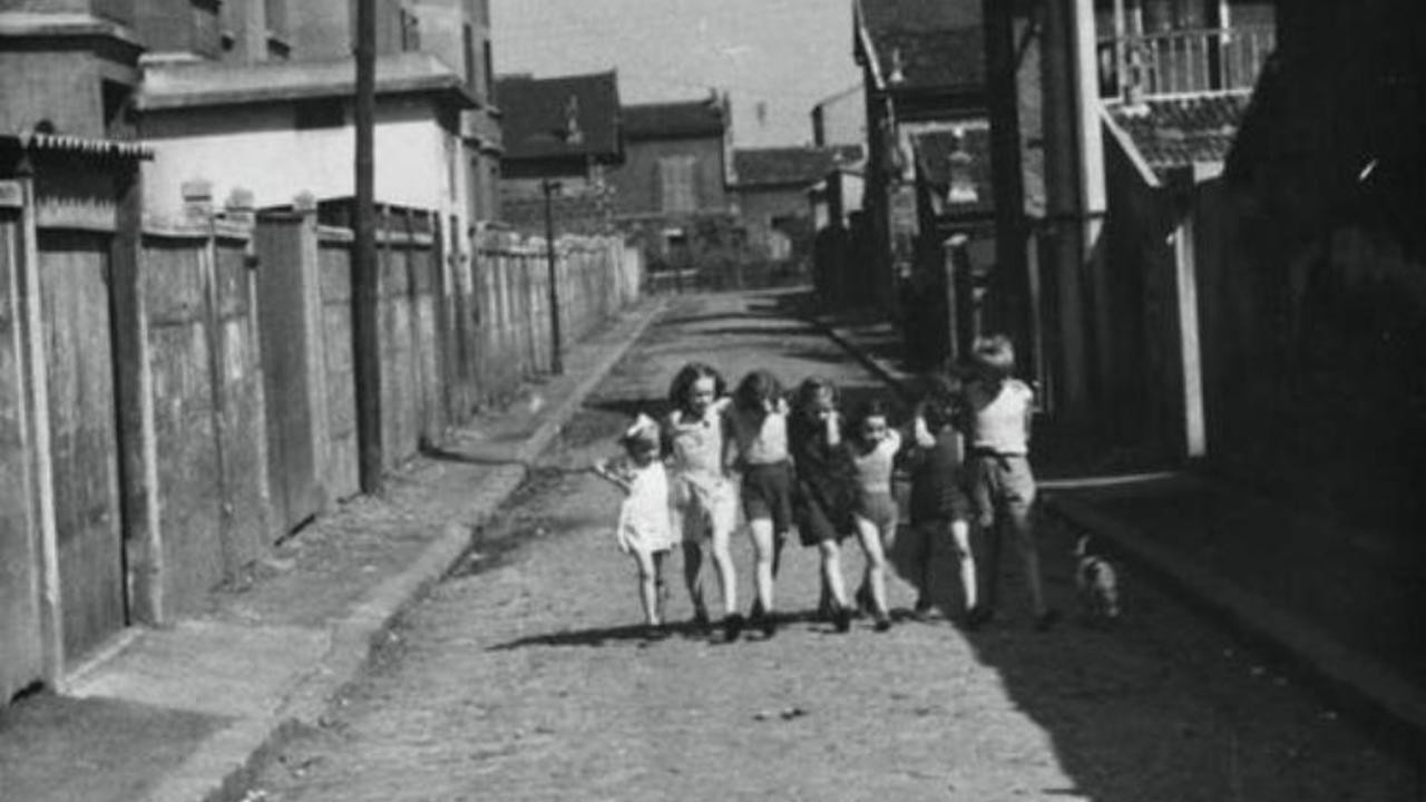 Image du film Aubervilliers
