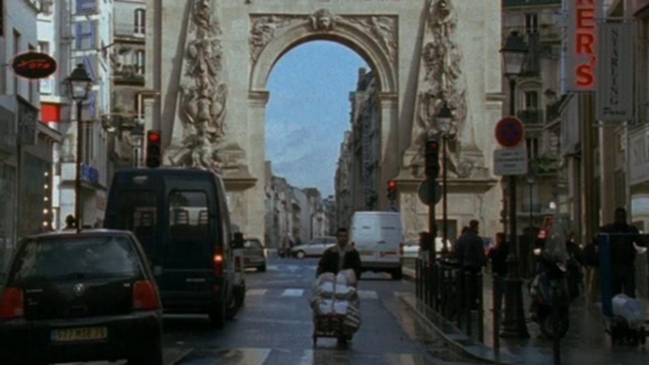 Image du film Bonne nouvelle