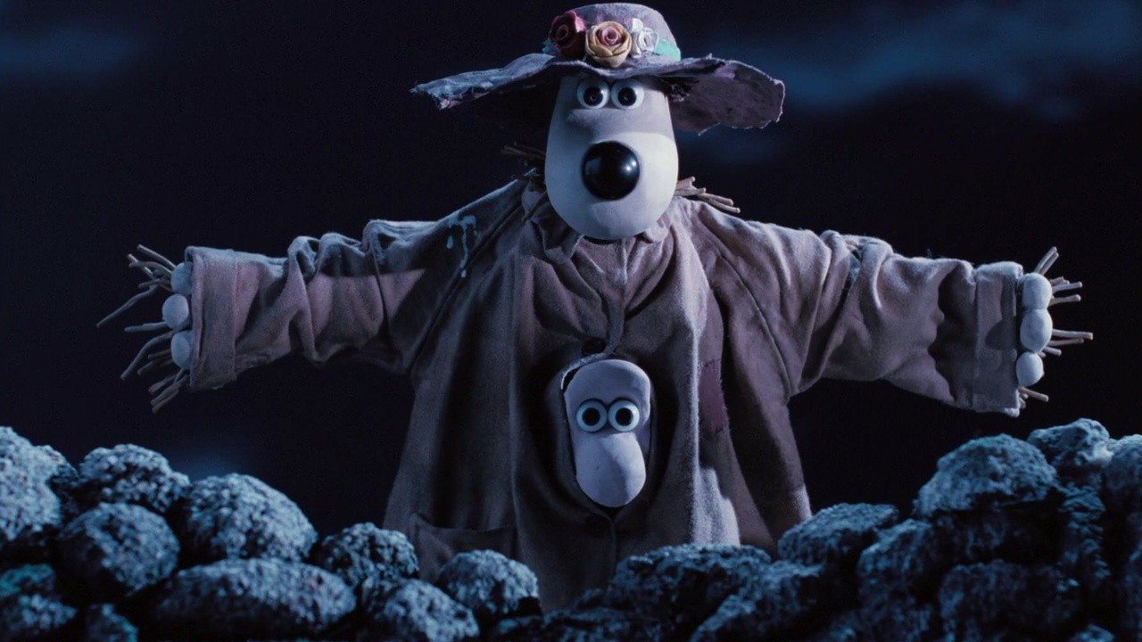 Image du film Wallace & Gromit : Rasé de près