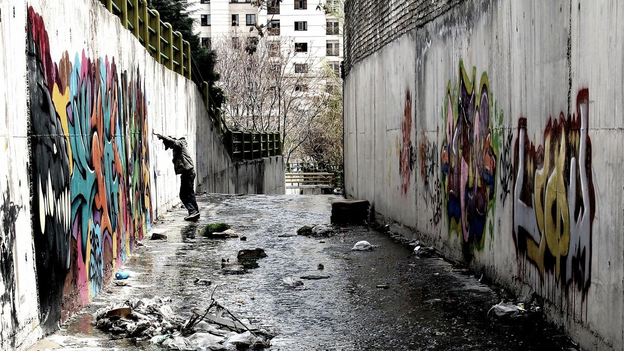Writing on the City