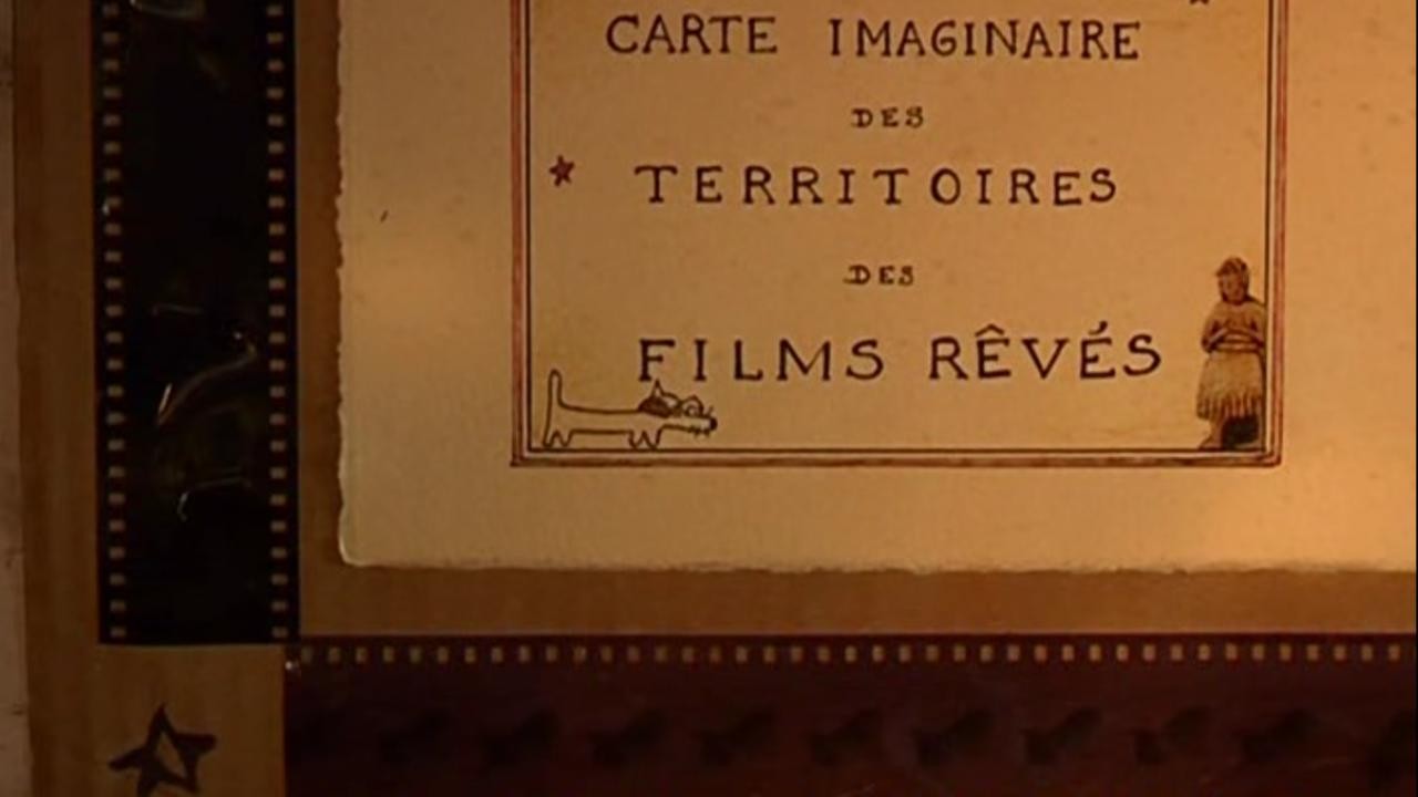 Image du film Les films rêvés