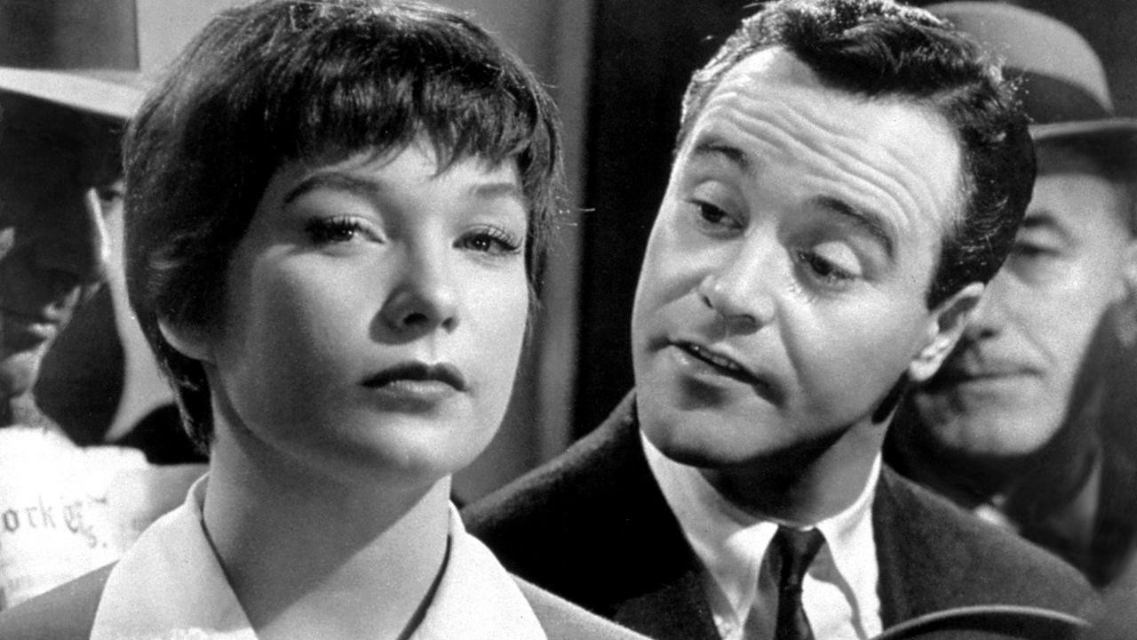 Image du film La Garçonnière
