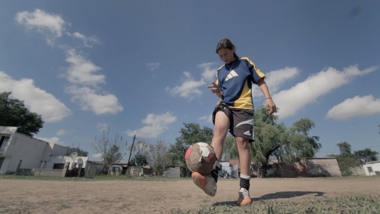 Image du film Hoy partido a las 3