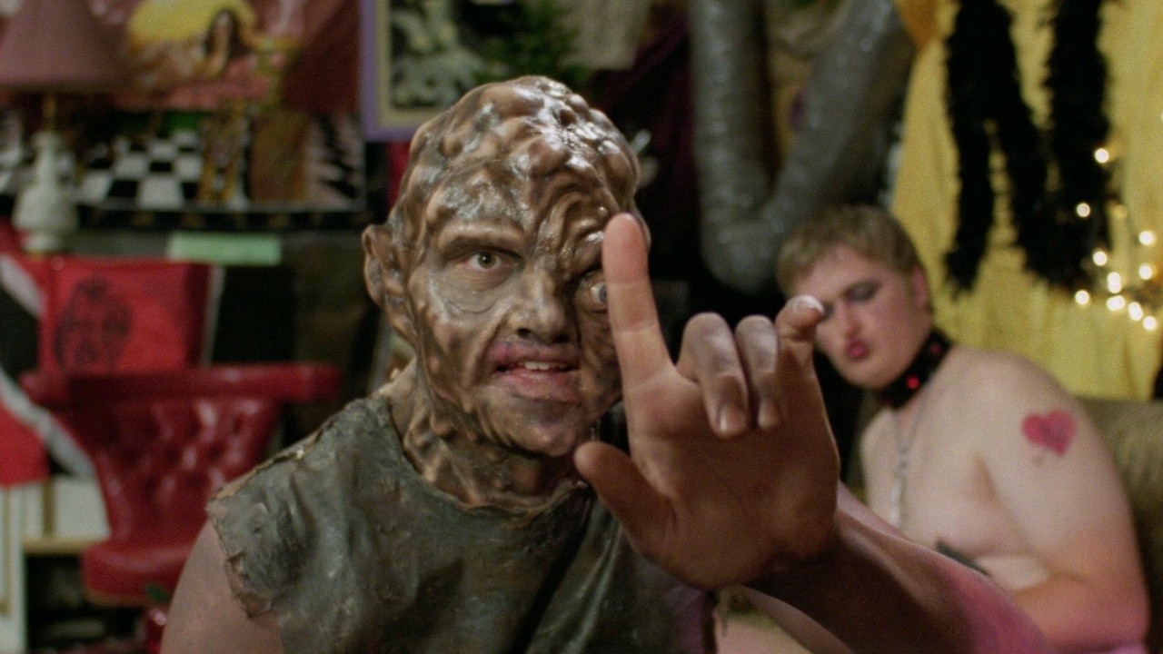 Citizen Toxie: The Toxic Avenger Part IV