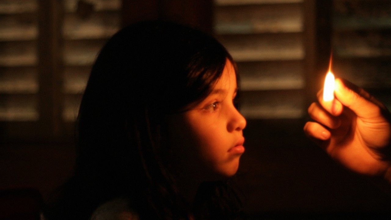 Image du film La Vendedora de Fósforos