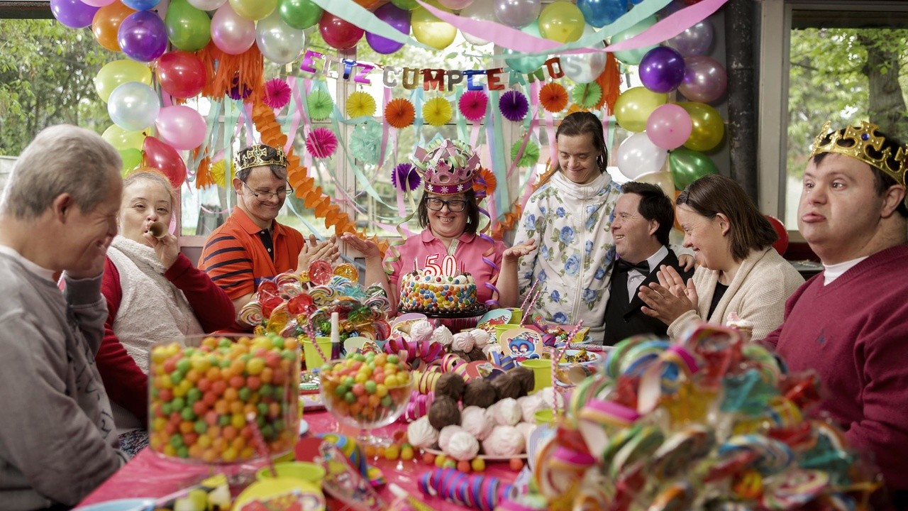 Image du film L'École de la vie