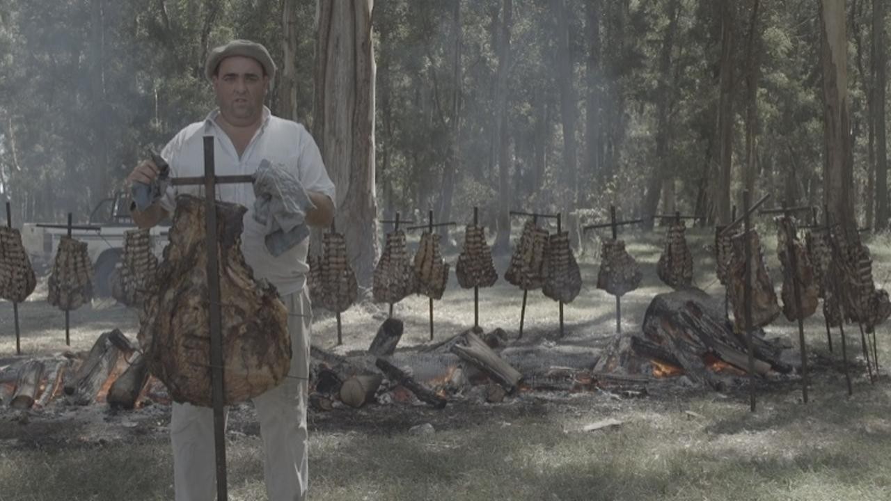 All About Asado