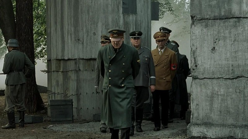 Downfall (2004) MUBI