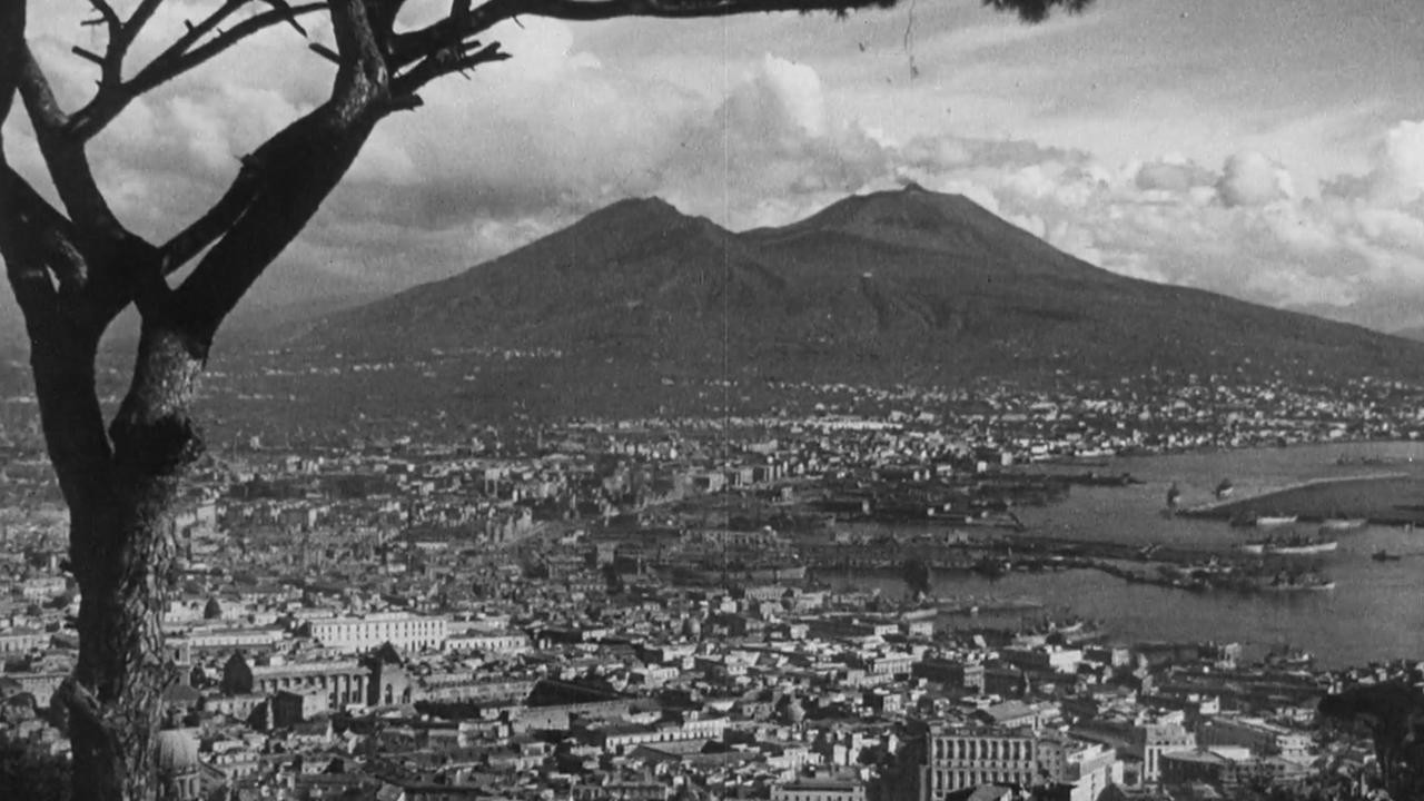 Naples '44