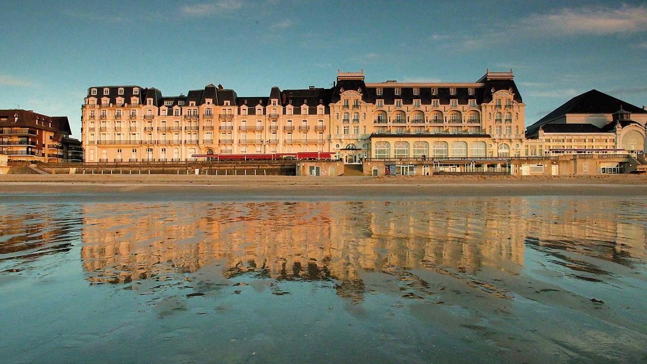 The Hotel