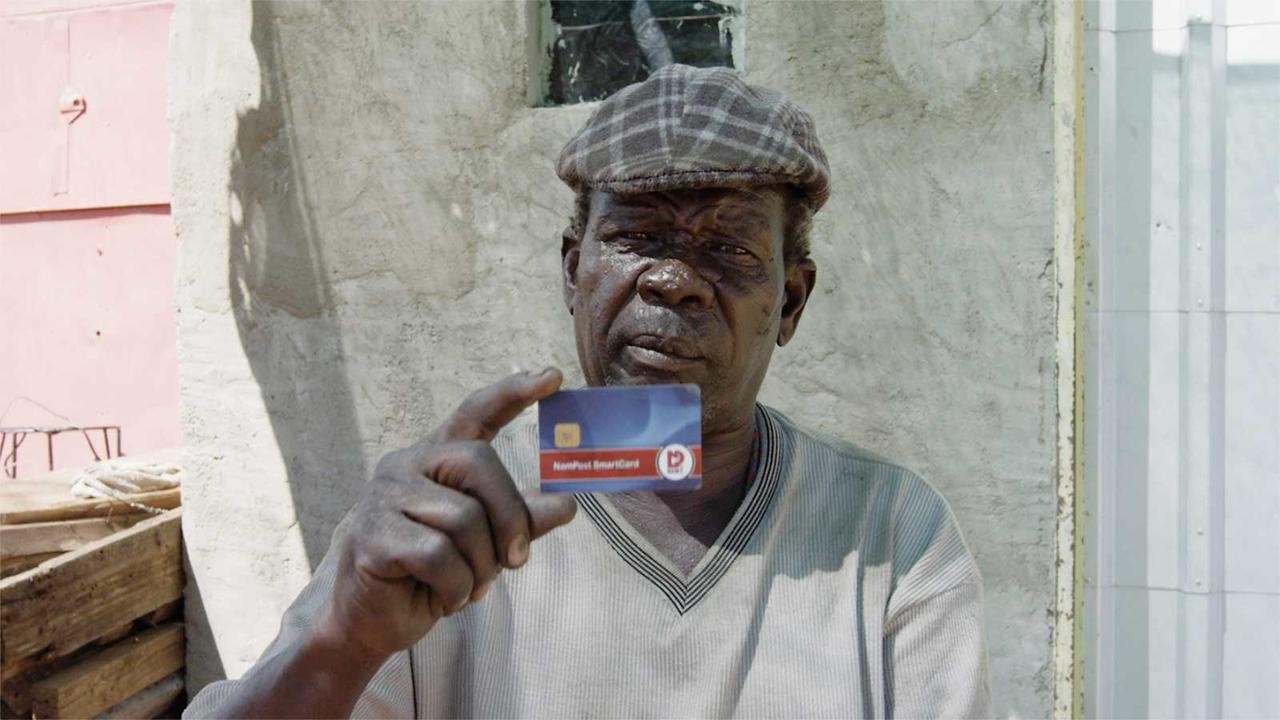 Image du film Jour de Paye ! Vers un revenu universel