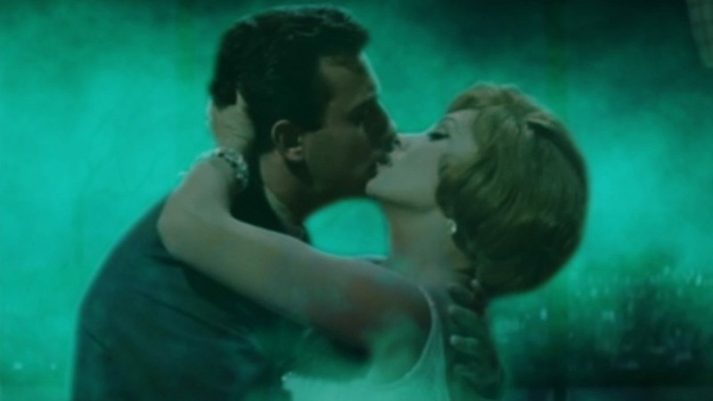 The Green Fog