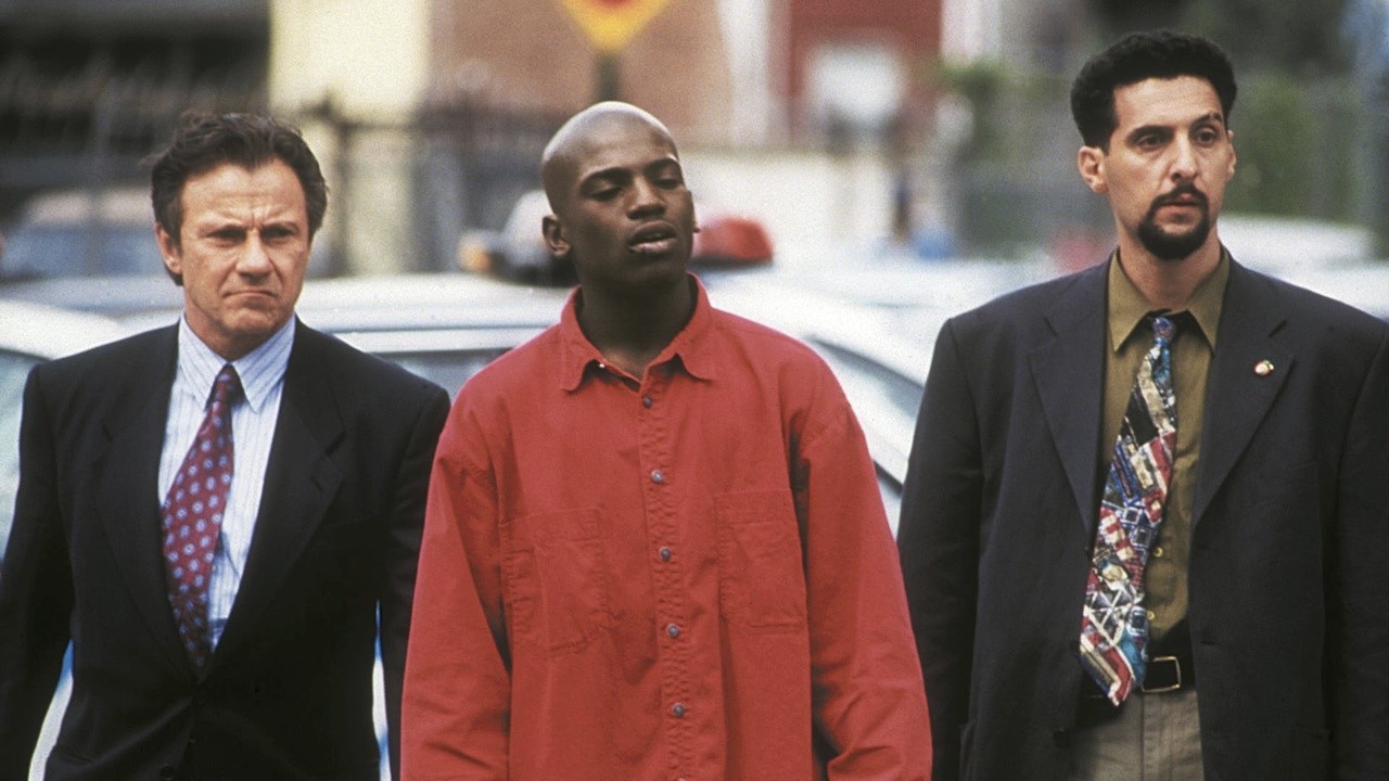 Image du film Clockers
