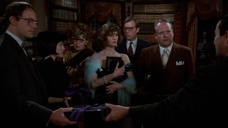 Clue