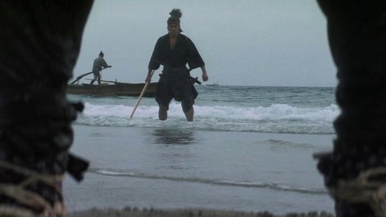 Miyamoto Musashi