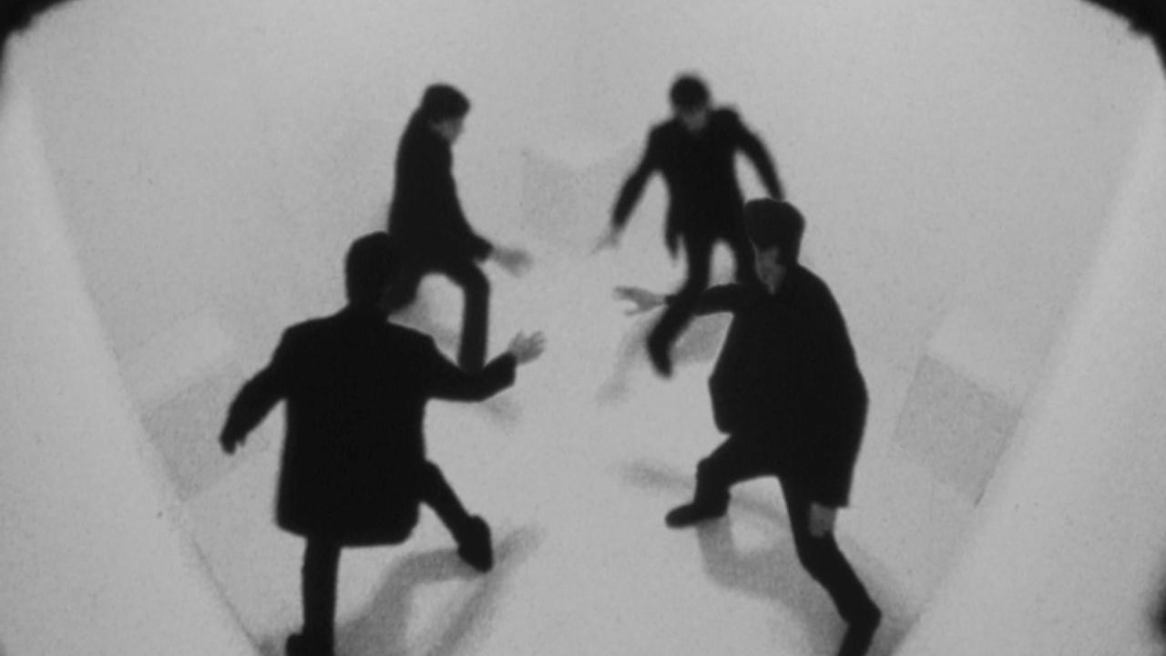 Collide-o-scope (2010) | MUBI
