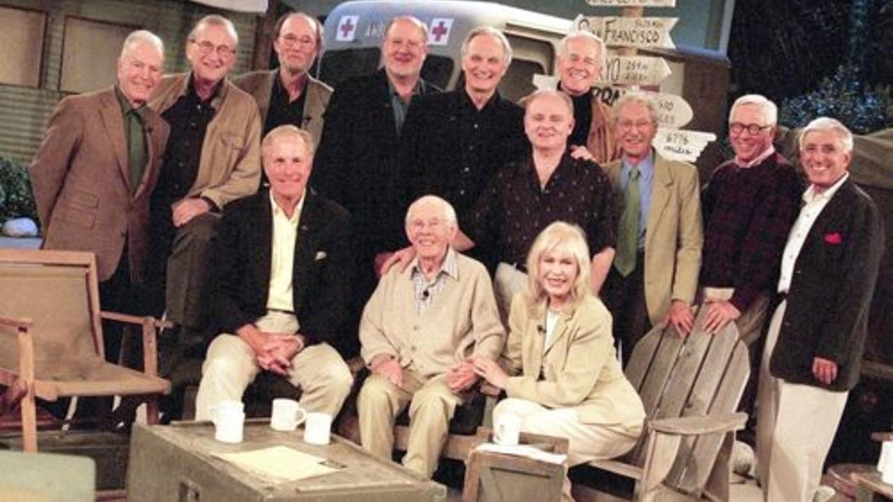 'M*A*S*H': 30th Anniversary Reunion