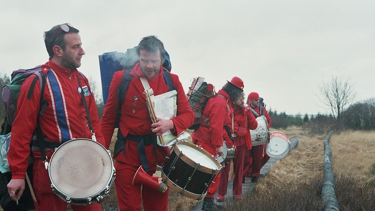 Image du film Le Grand'Tour