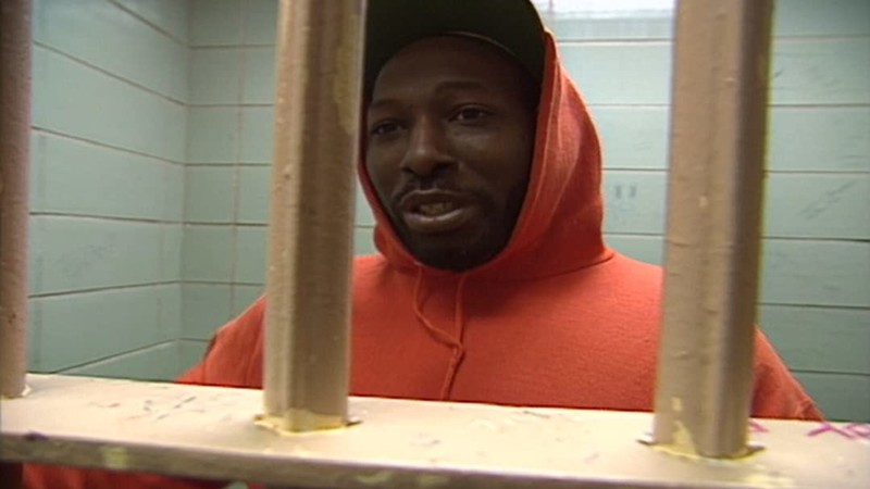 Lock-Up: The Prisoners of Rikers Island