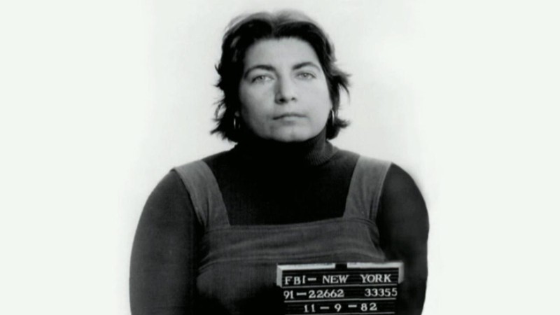 Freeing Silvia Baraldini