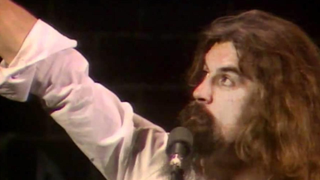 Billy Connolly: Billy Bites Yer Bum Live