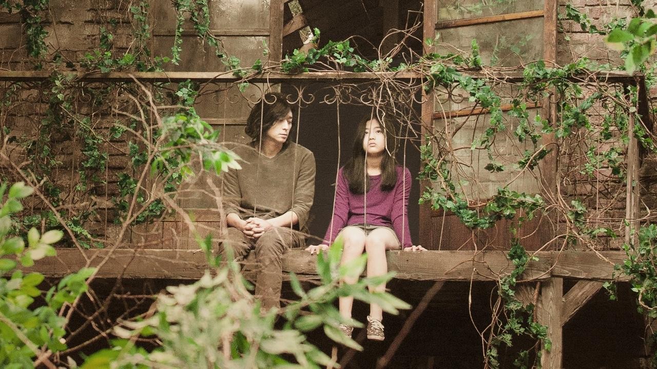 Image du film Vanishing time: A boy who returned
