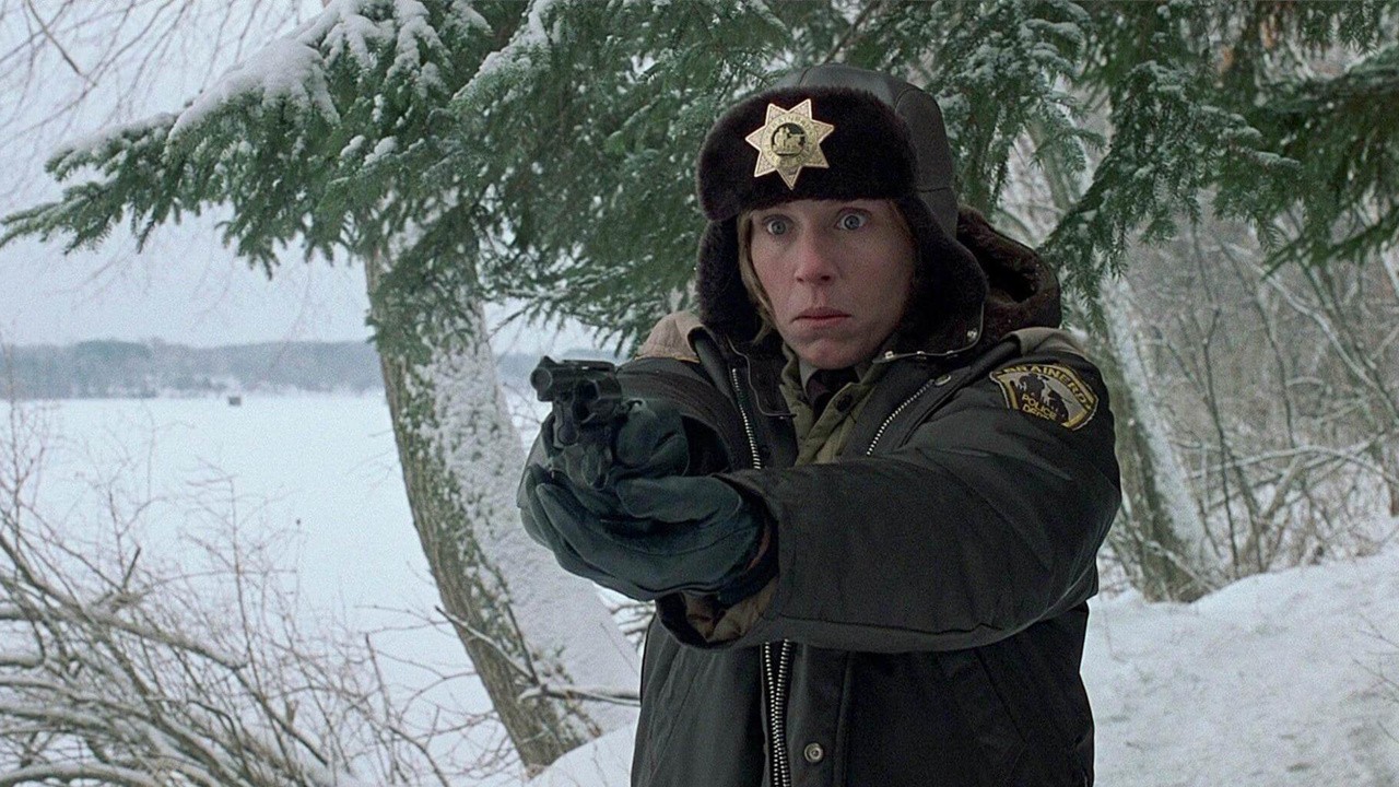 Image du film Fargo