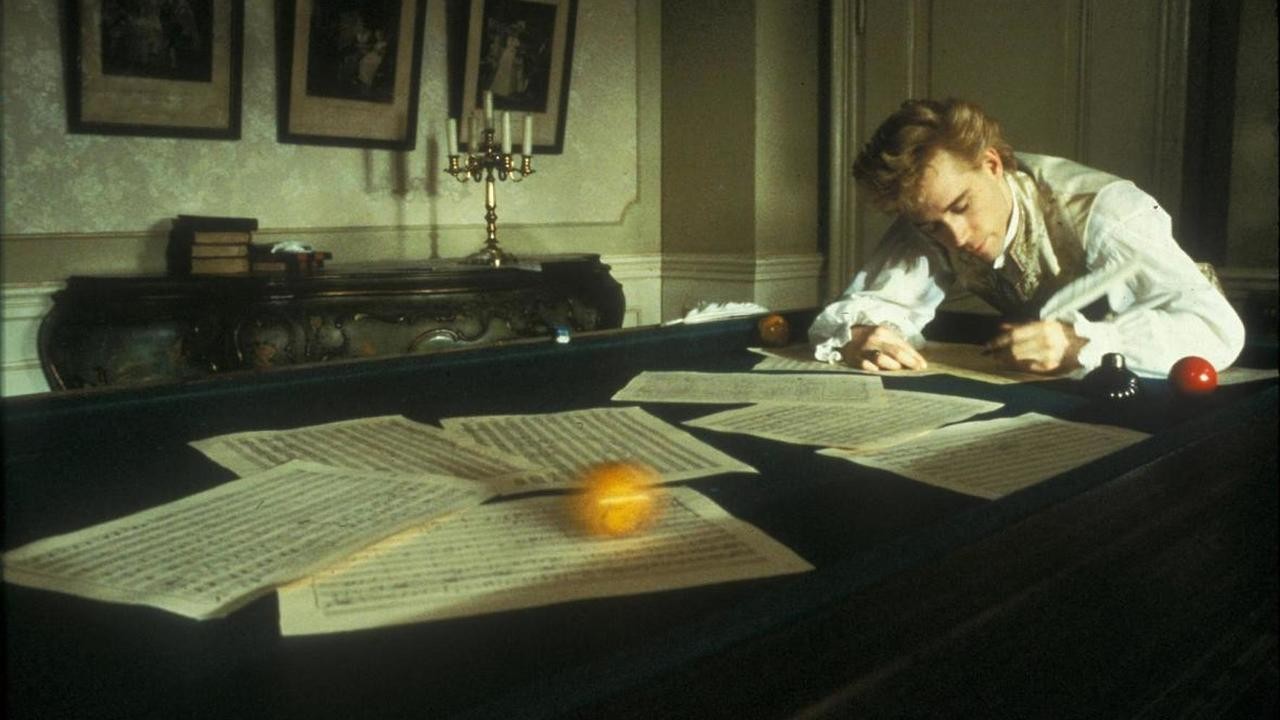 Amadeus