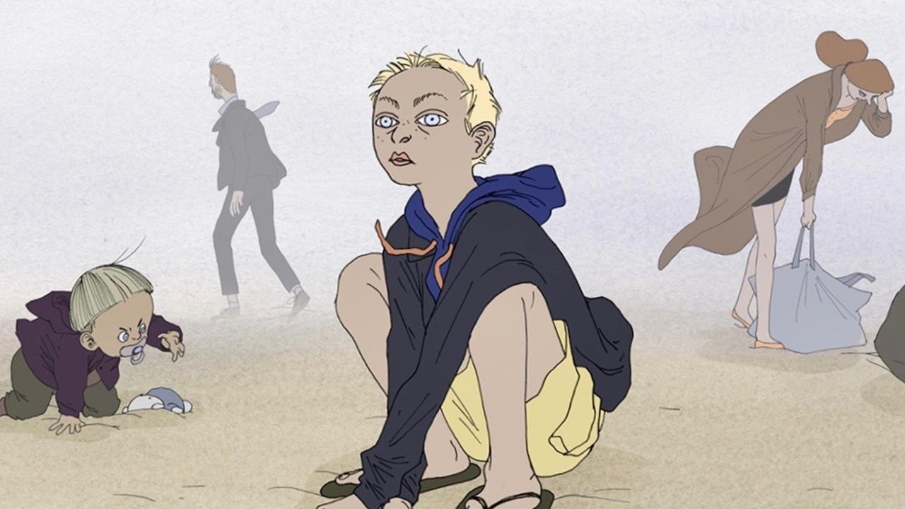 Image du film Pépé le morse