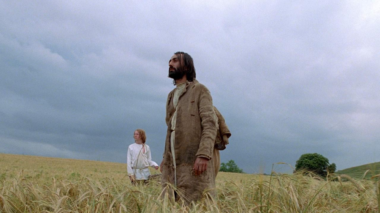 Image du film Le sauveur d'oiseaux, les nuages et le vent